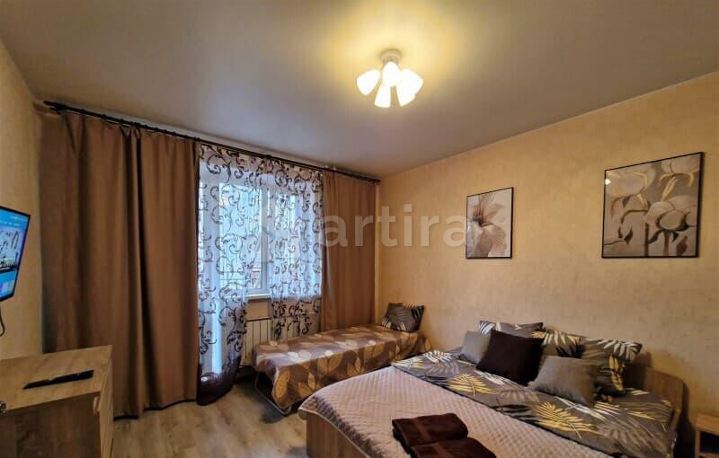 1-комн. квартира, 35 м2, 4/16 эт. Ивантеевка - изображение 6