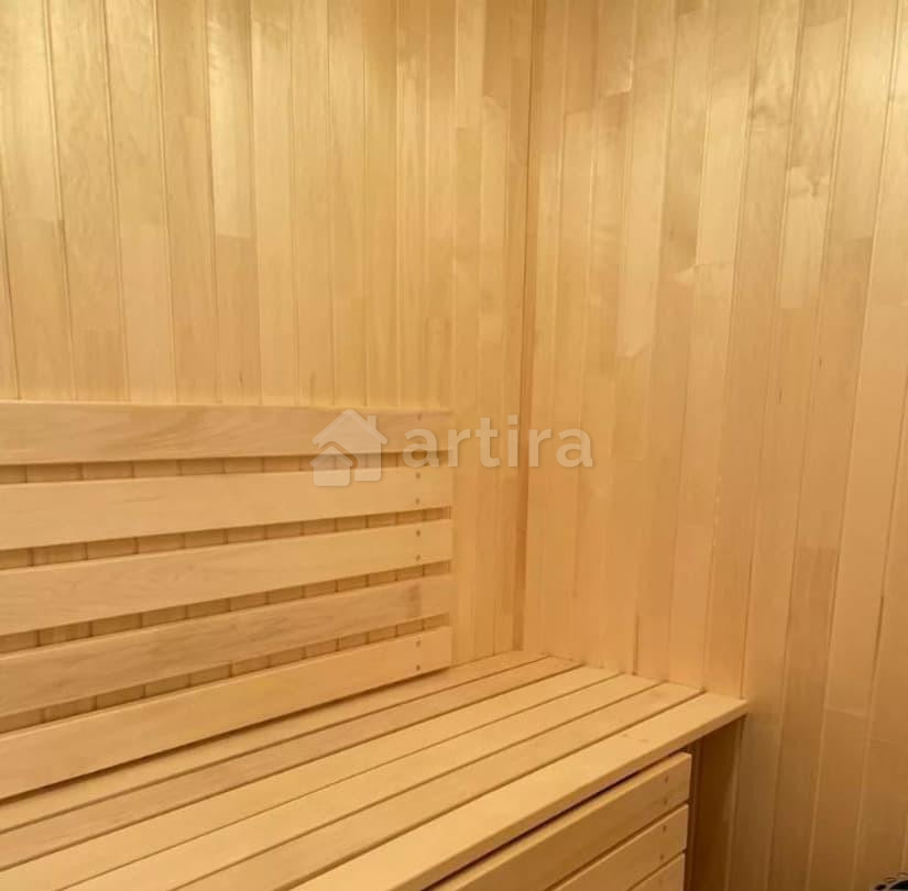 Коттедж, 150 м2, 25 соток, 2 эт. Выборг - изображение 7