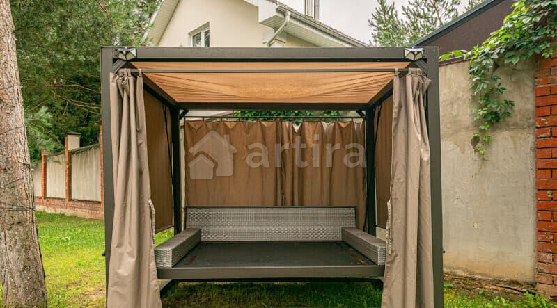 Коттедж, 700 м2 Одинцово - изображение 5