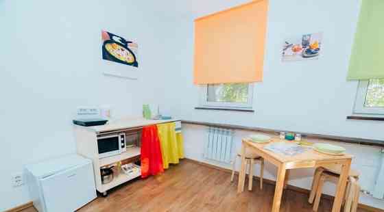 1-комн. квартира, 26 м2, 2/3 эт. Казань