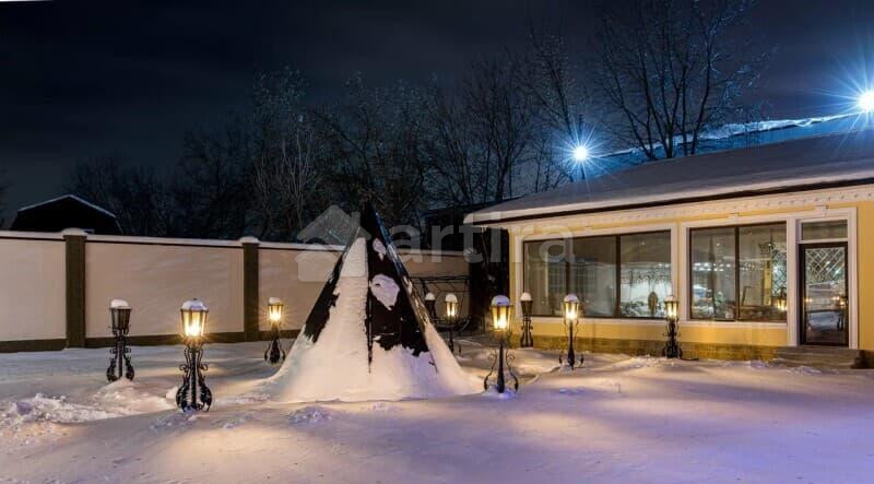 Коттедж, 700 м2 Люберцы - изображение 8