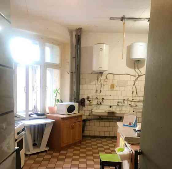 Комната, 12 м2, 5/8 эт. Санкт-Петербург