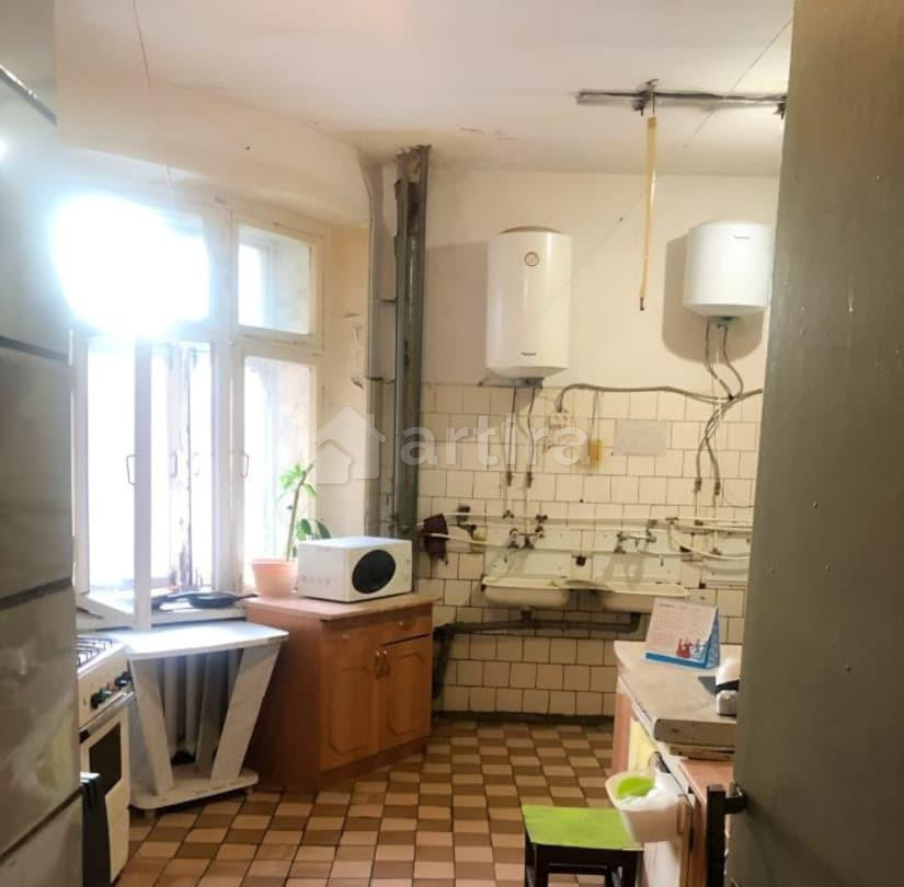 Комната, 12 м2, 5/8 эт. Санкт-Петербург - изображение 5