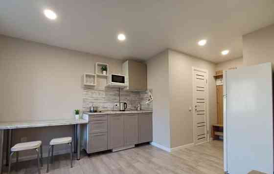 Студия, 18 м2, 4/5 эт. Калининград