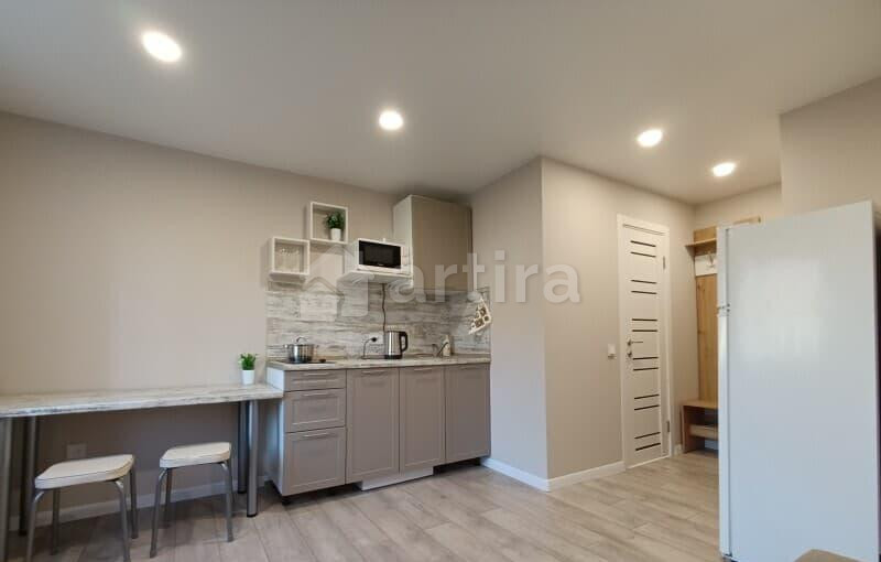 Студия, 18 м2, 4/5 эт. Калининград - изображение 5