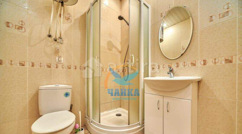 Студия, 30 м2, 2/5 эт. Санкт-Петербург - изображение 15