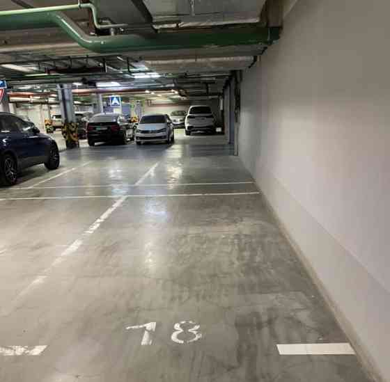 Гараж, 14 м2 Москва