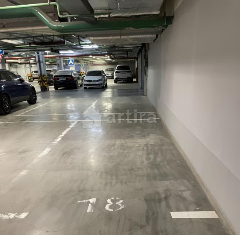 Гараж, 14 м2 Москва - изображение 1