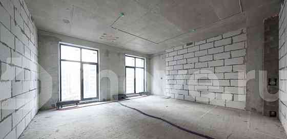 1-комн. апарт-ы, 39.3 м2, 11/21 эт. Москва