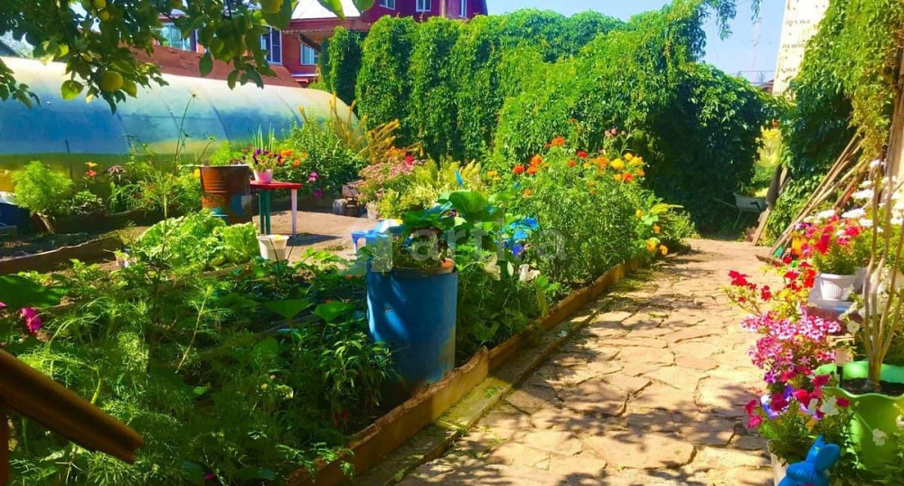 Дом, 156 м2, 6 соток, 2 эт. Екатеринбург - изображение 7