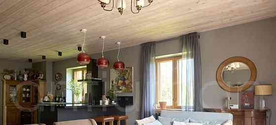 Коттедж, 180 м2, 25 соток, 2 эт. Сосново