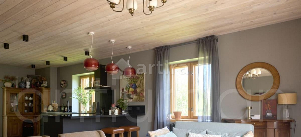 Коттедж, 180 м2, 25 соток, 2 эт. Сосново - изображение 6