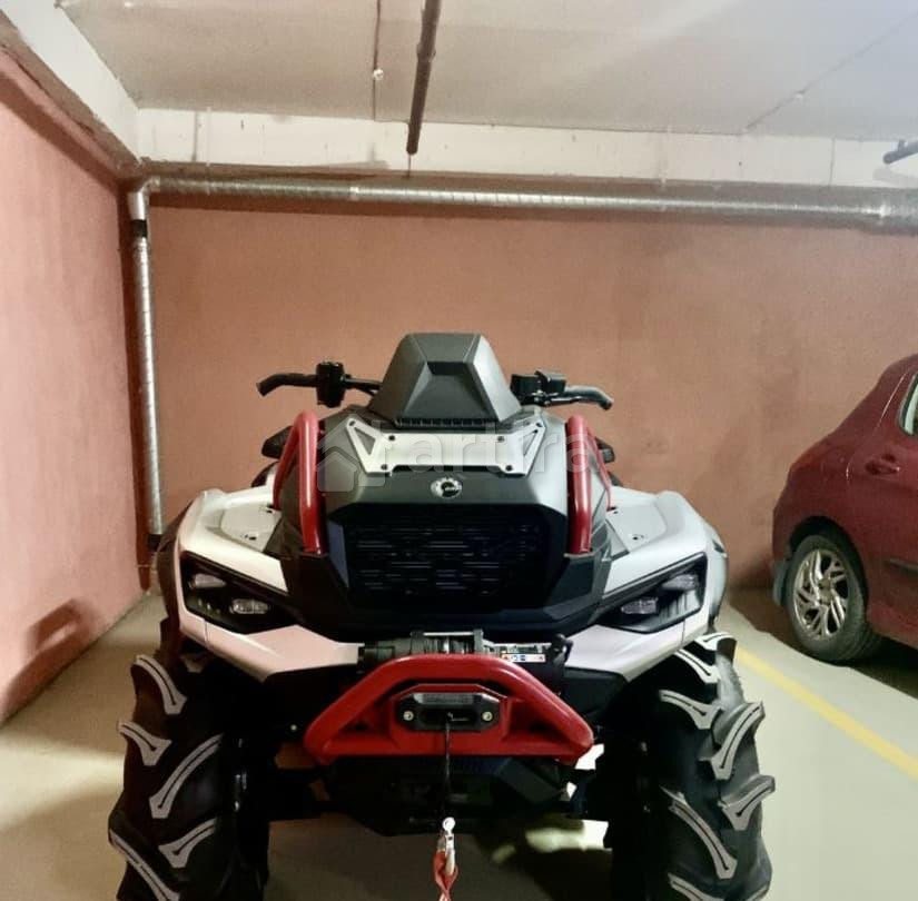 Гараж, 18 м2 Новосибирск - изображение 5