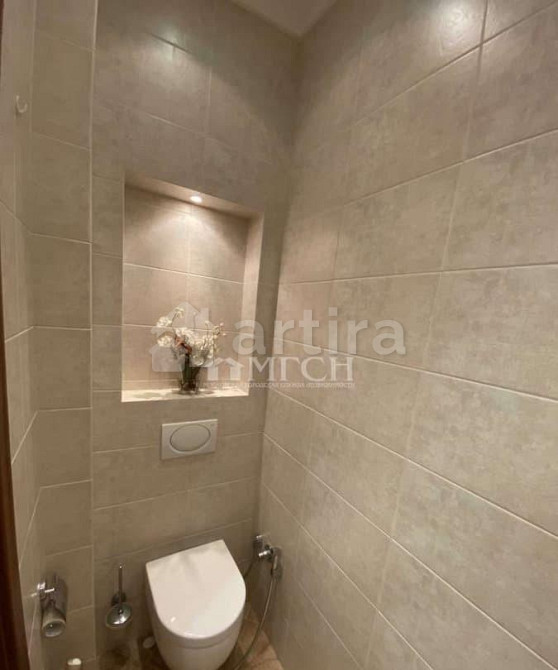 3-комн. квартира, 137 м2, 3/10 эт. Москва - изображение 5