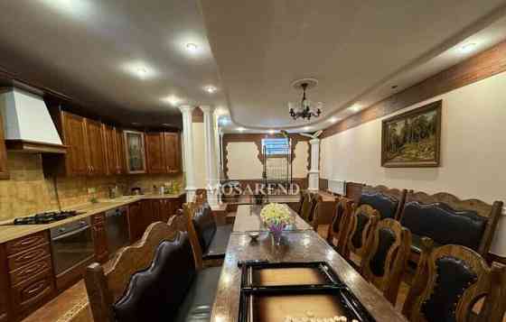 Коттедж, 300 м2 Чехов