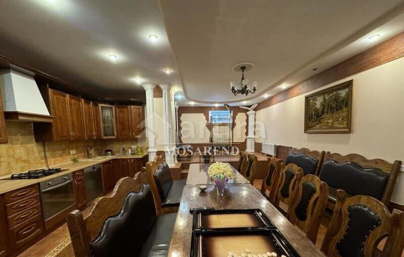 Коттедж, 300 м2 Чехов - изображение 6