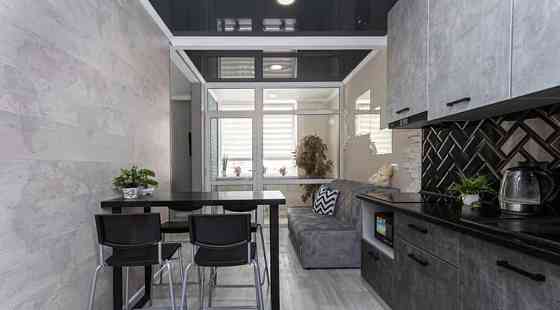 2-комн. квартира, 49 м2, 5/24 эт. Ростов-на-Дону