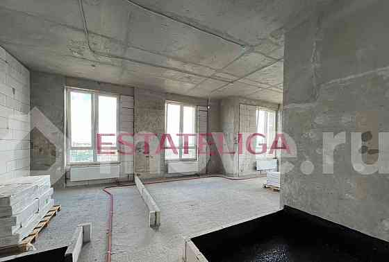 4-комн. квартира, 129 м2, 41/41 эт. Москва