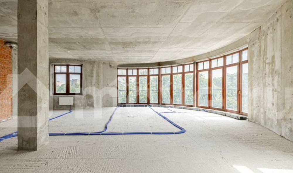 5-комн. квартира, 260 м2, 5/12 эт. Москва - изображение 1