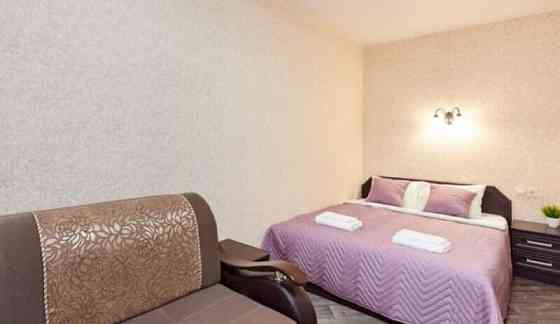 1-комн. квартира, 47 м2, 5/16 эт. Самара