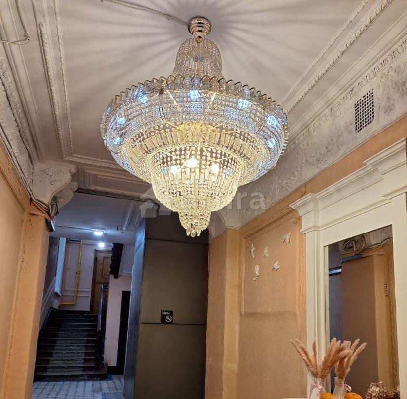 Комната, 26 м2, 4/6 эт. Санкт-Петербург - изображение 3