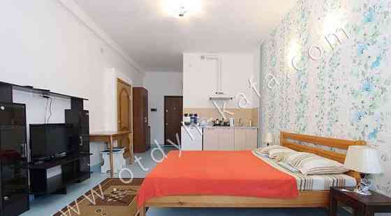 Студия, 31 м2, 2/4 эт. Феодосия