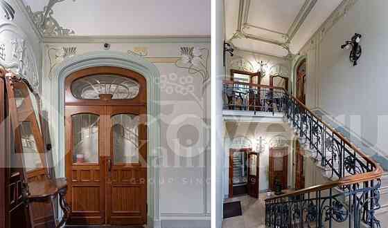6-комн. квартира, 315.4 м2, 4/5 эт. Москва