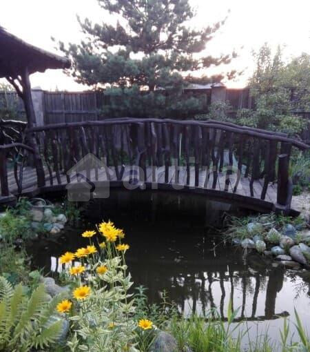 Коттедж, 470 м2 Солнечногорск - изображение 14