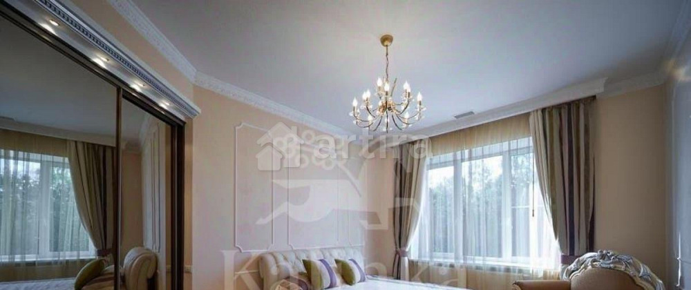 Дом, 430 м2, 12 соток, 2 эт. Одинцово - изображение 5