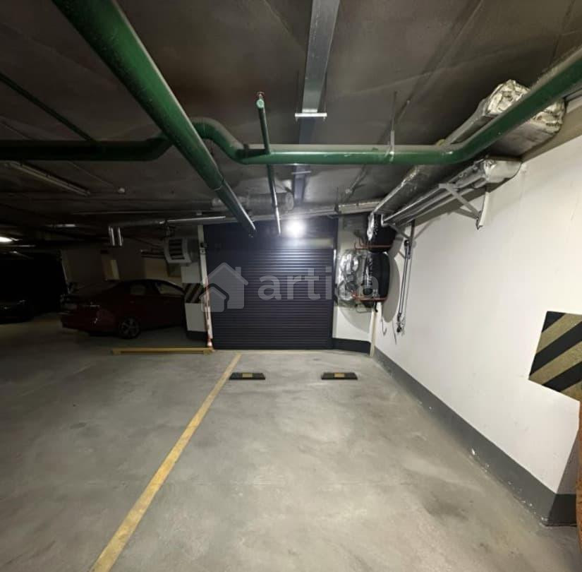 Гараж, 19 м2 Химки - изображение 4