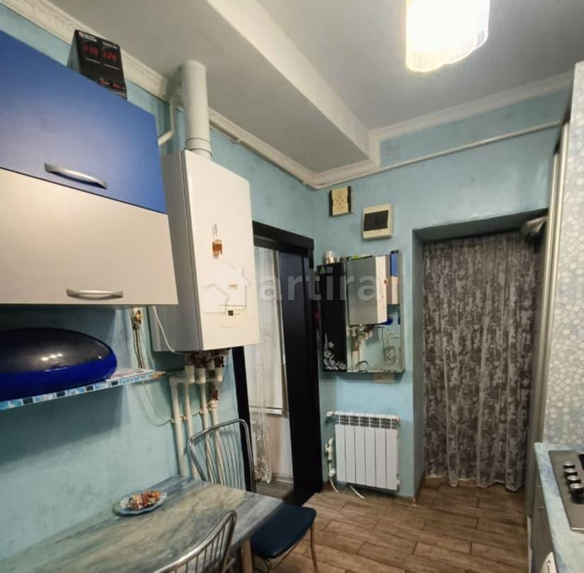 Дом, 47 м2, 1 сотка, 1 эт. Ставрополь - изображение 1