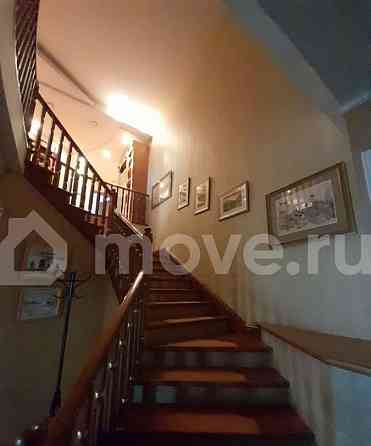 4-комн. пентхаус, 316.1 м2, 24/24 эт. Москва