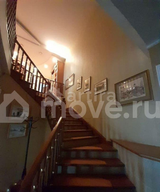 4-комн. пентхаус, 316.1 м2, 24/24 эт. Москва - изображение 1