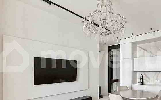 2-комн. квартира, 50.7 м2, 5/9 эт. Москва