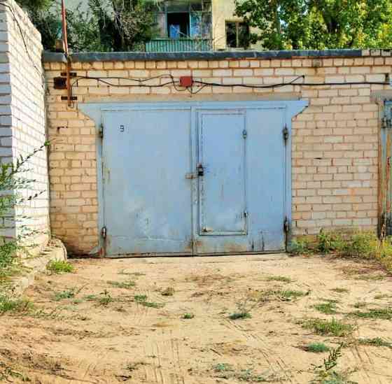 Гараж, 27.5 м2 Камышин
