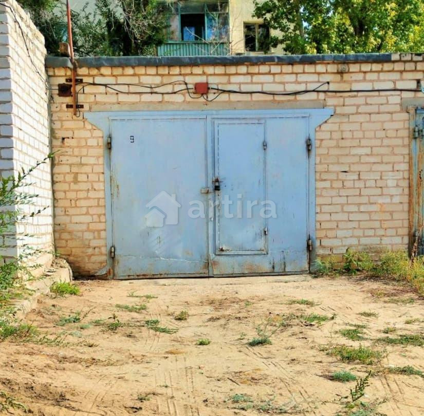 Гараж, 27.5 м2 Камышин - изображение 1