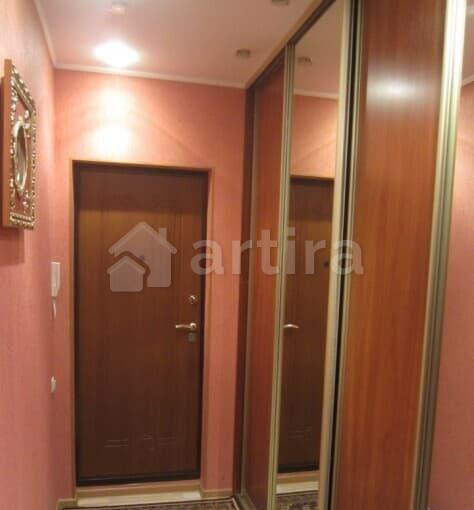 2-комн. квартира, 58 м2, 4/9 эт. Москва - изображение 9