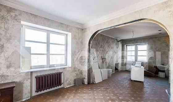 4-комн. квартира, 198 м2, 11/23 эт. Москва