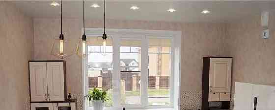 Дом, 205.6 м2, 9 соток, 2 эт. Новосибирск