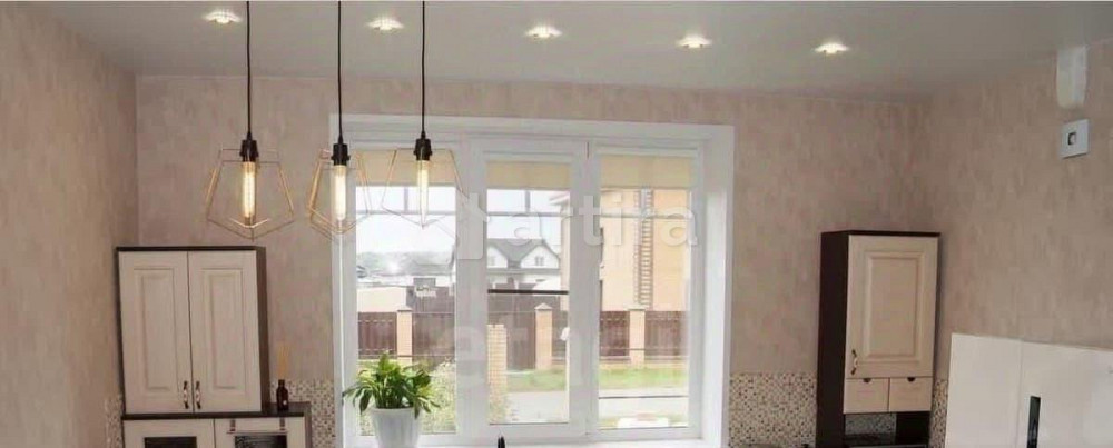 Дом, 205.6 м2, 9 соток, 2 эт. Новосибирск - изображение 2