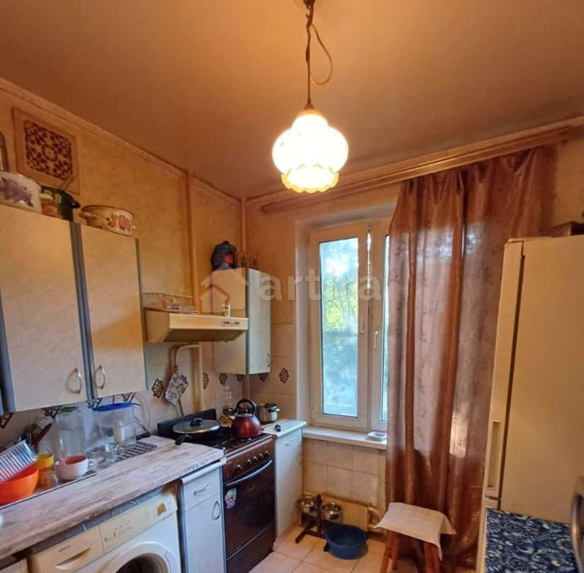 Комната, 14 м2, 5/9 эт. Долгопрудный - изображение 4