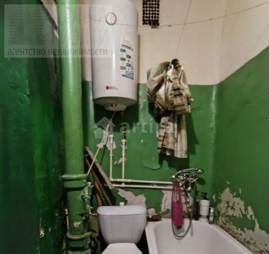 Комната, 12 м2, 4/4 эт. Иваново - изображение 5