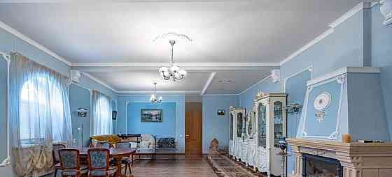 Дом, 400 м2, 20 соток, 2 эт. Санкт-Петербург