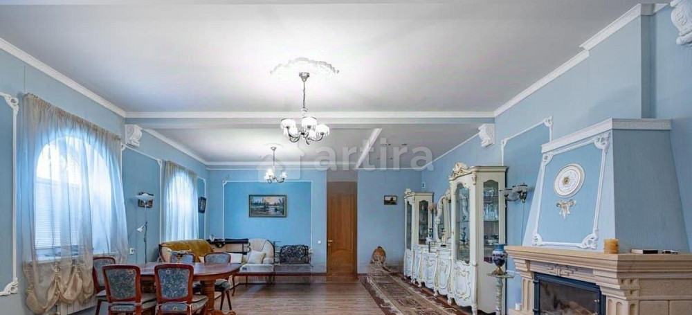 Дом, 400 м2, 20 соток, 2 эт. Санкт-Петербург - изображение 1