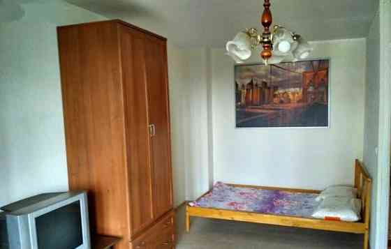 1-комн. квартира, 34.8 м2, 10/14 эт. Москва