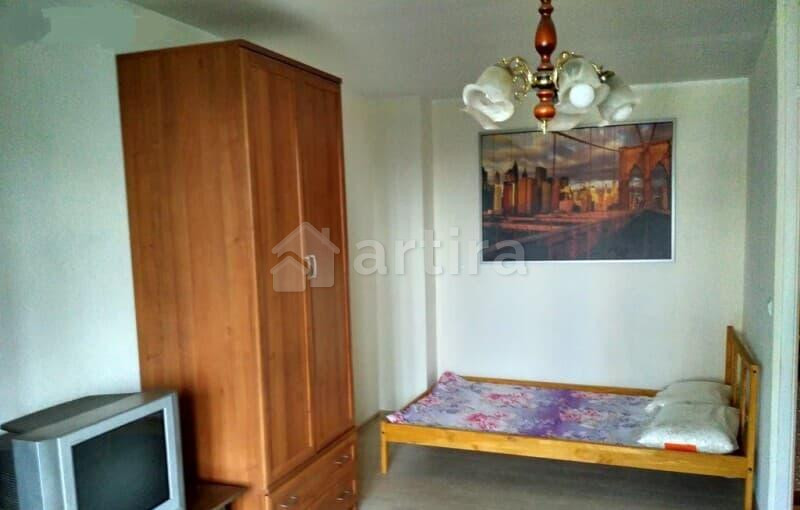 1-комн. квартира, 34.8 м2, 10/14 эт. Москва - изображение 6