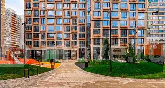 4-комн. квартира, 130 м2, 6/13 эт. Москва