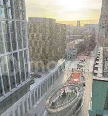 3-комн. квартира, 86 м2, 10/55 эт. Москва