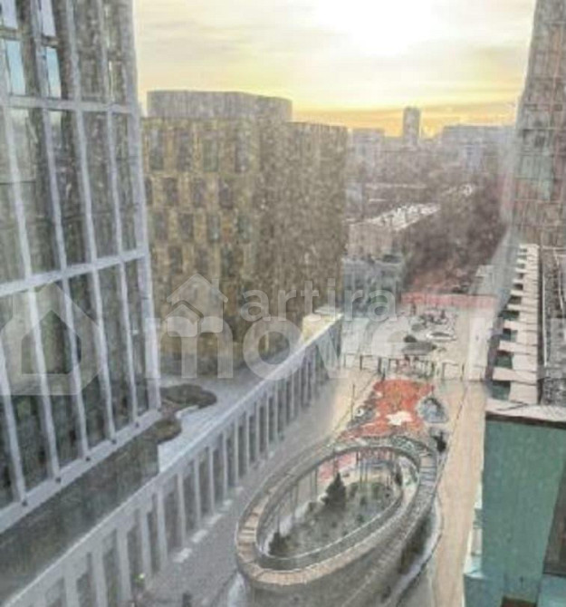 3-комн. квартира, 86 м2, 10/55 эт. Москва - изображение 3