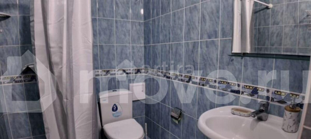 Студия, 12.4 м2, 2/2 эт. Москва - изображение 3